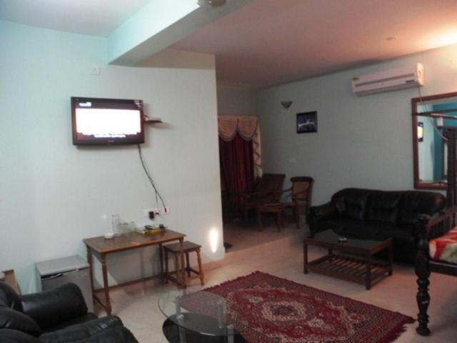 Soorya Beach Resort Pondicherry Room photo