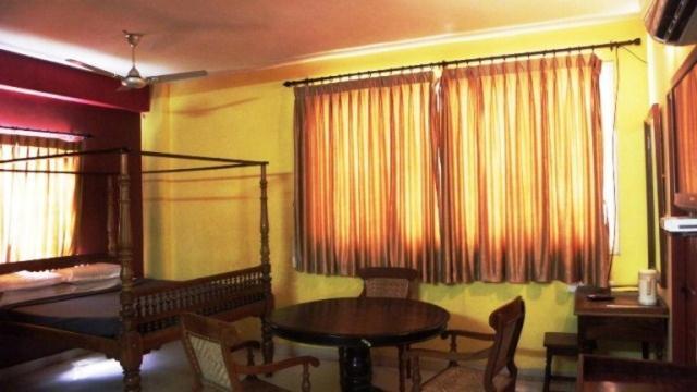 Soorya Beach Resort Pondicherry Room photo