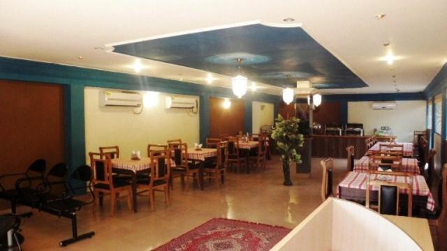 Soorya Beach Resort Pondicherry Exterior photo