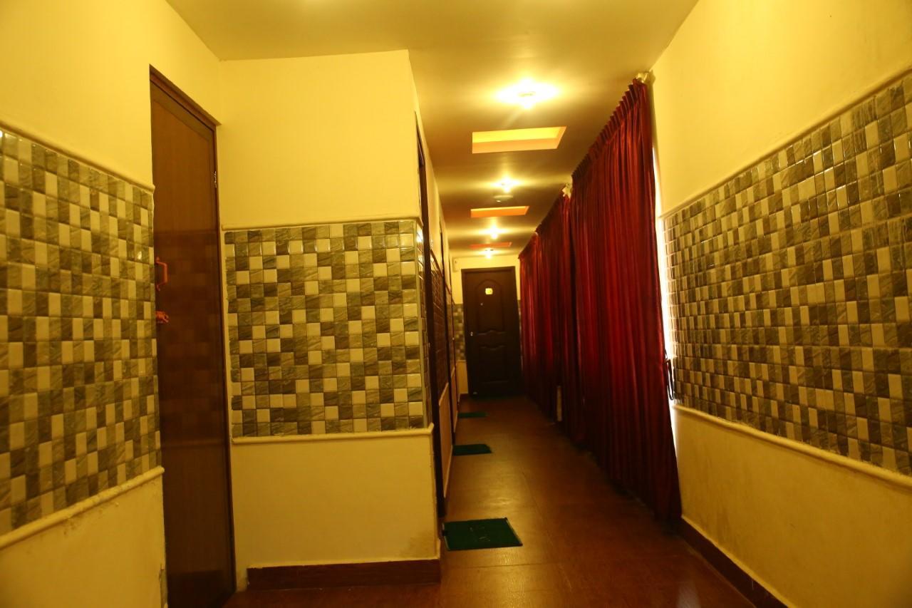 Soorya Beach Resort Pondicherry Exterior photo