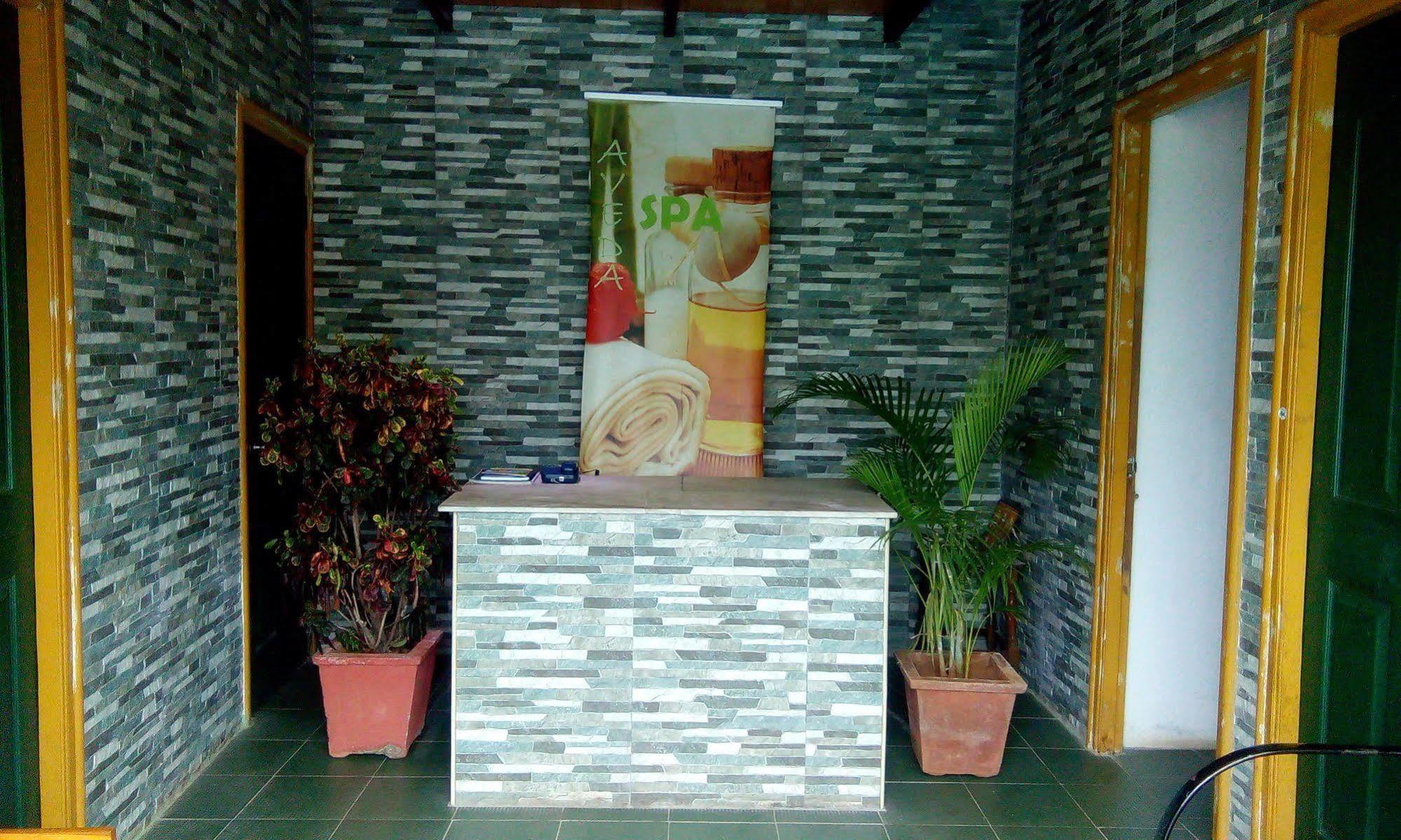 Soorya Beach Resort Pondicherry Exterior photo